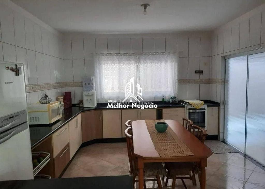Casa à venda em Santa Bárbara D'Oeste, Jardim Dona Regina, com 3 quartos, com 174 m² — foto 7