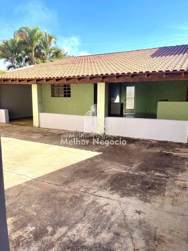 Casa à venda em Americana, Jardim Paulistano, com 2 quartos, com 156 m² — foto 7