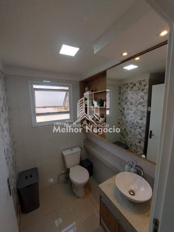 Apartamento à venda em Santa Bárbara D'Oeste, Jóias de Santa Bárbara, com 2 quartos, com 49 m² — foto 6