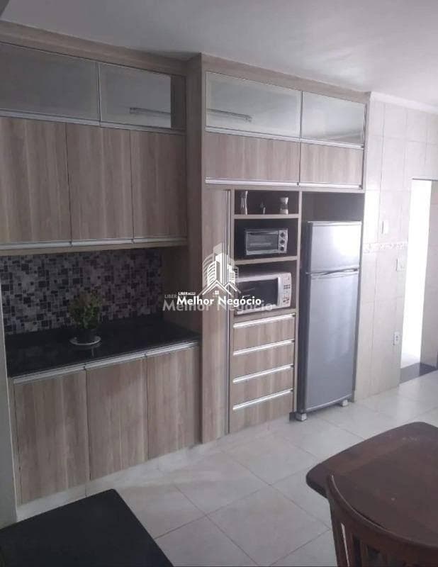 Casa à venda em Campinas, Jardim Esmeraldina, com 2 quartos, com 148 m² — foto 5