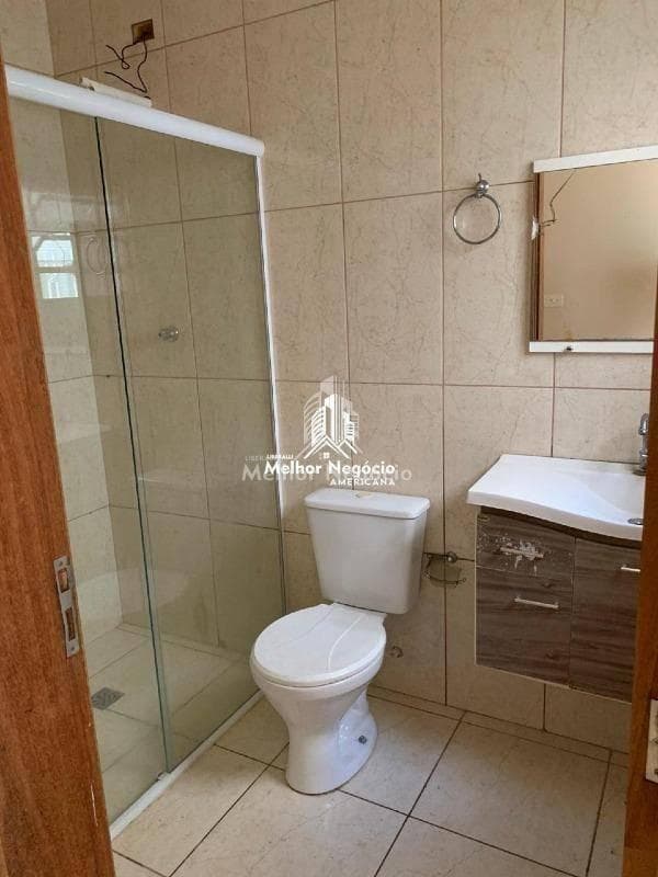 Casa à venda em Americana, Jardim da Balsa II, com 3 quartos, com 132 m² — foto 9