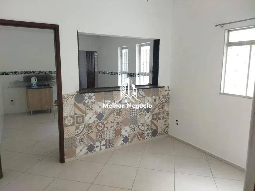Casa à venda em Sumaré, Parque Residencial Florença, com 4 quartos, com 170 m² — foto 2