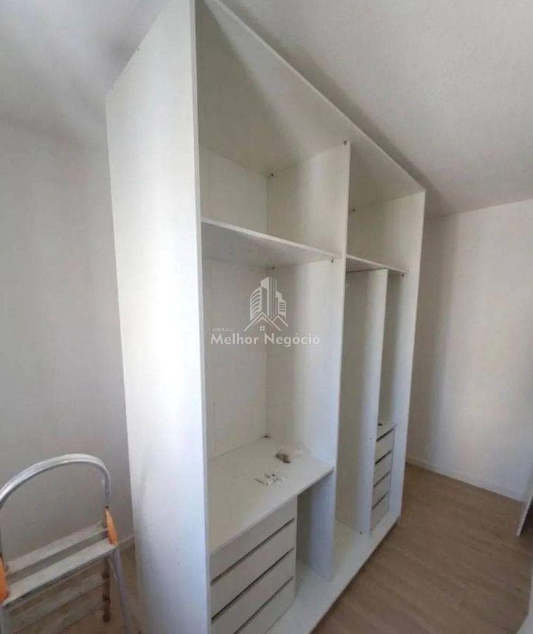 Apartamento à venda em Campinas, Jardim do Lago Continuação, com 3 quartos, com 59 m² — foto 7