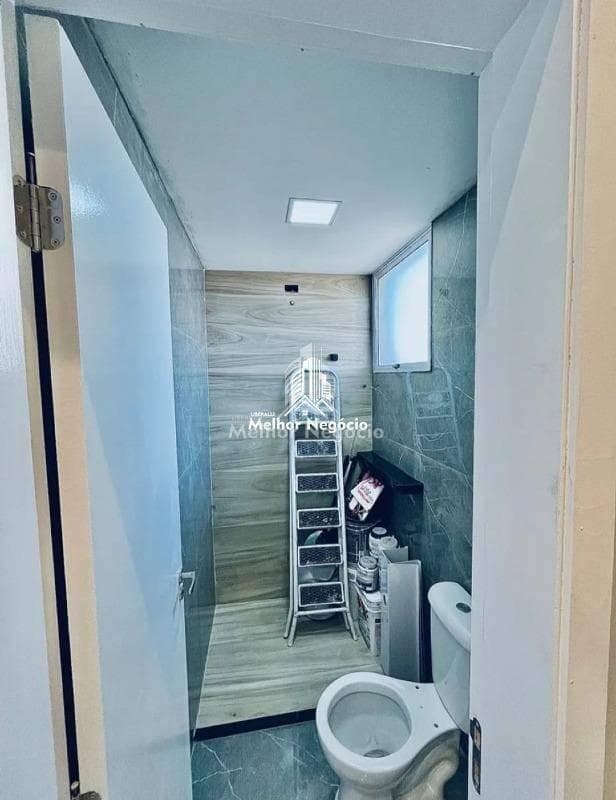 Apartamento à venda em Sumaré, Jardim Bela Vista, com 2 quartos, com 57 m² — foto 10