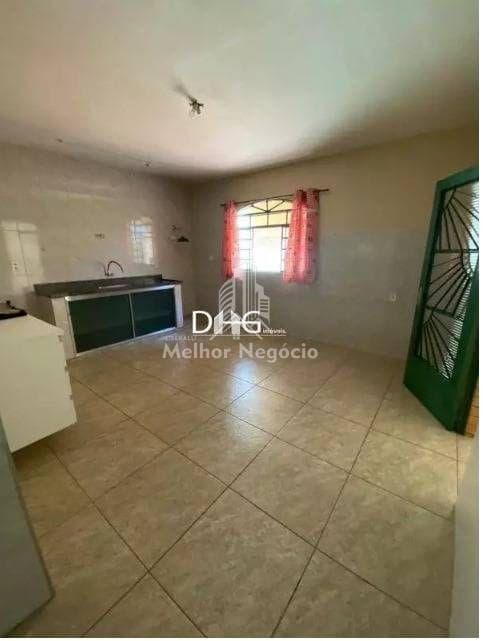 Casa à venda em Sumaré, Jardim Denadai, com 3 quartos, com 123 m² — foto 8