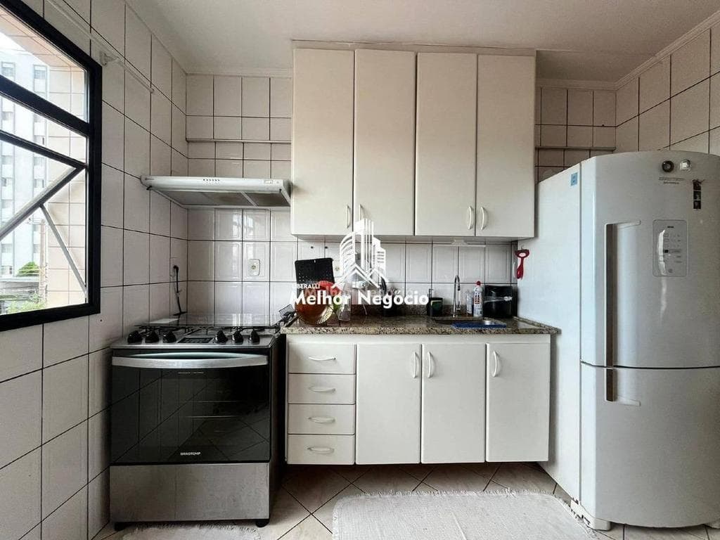 Apartamento à venda em Campinas, Vila Nova, com 3 quartos, com 77.45 m² — foto 6