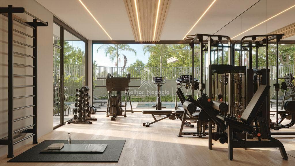 Casa à venda em Campinas, Parque Taquaral, com 3 quartos, com 130 m² — foto 6