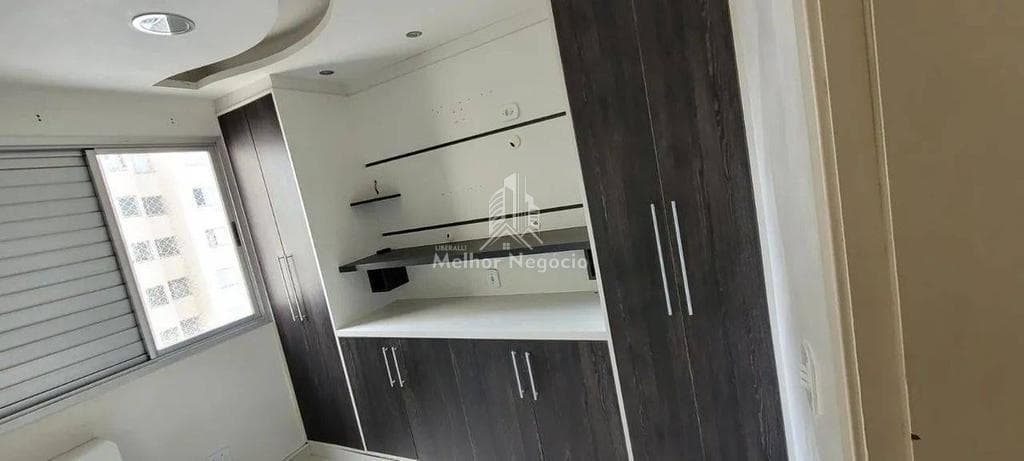 Apartamento à venda em Campinas, Jardim Capivari, com 3 quartos, com 72 m²