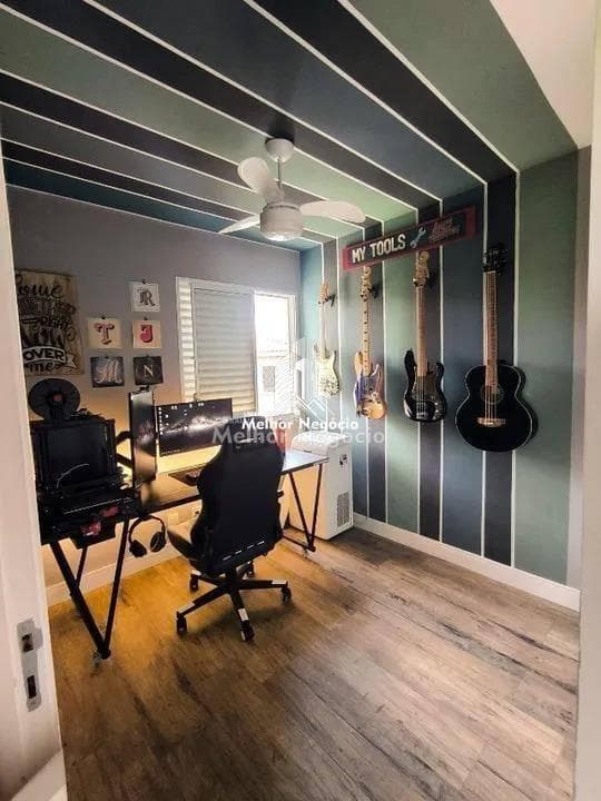 Apartamento à venda em Campinas, Loteamento Center Santa Genebra, com 3 quartos, com 75 m² — foto 6