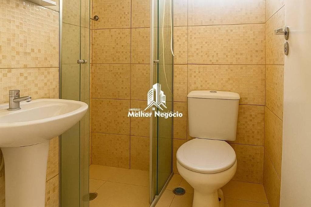 Apartamento à venda em Campinas, Residencial Sírius, com 2 quartos, com 48 m² — foto 9