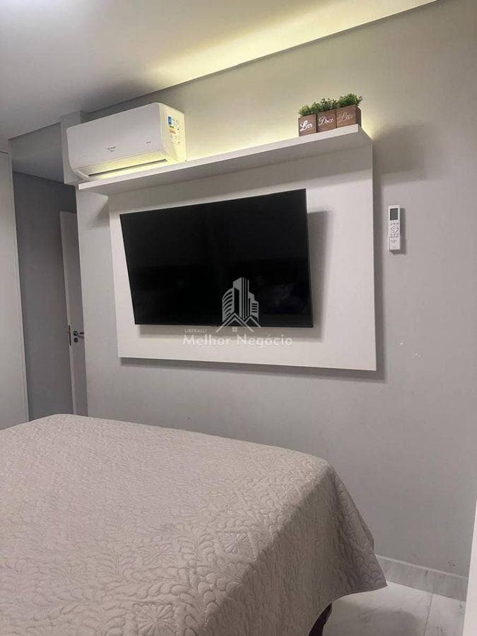 Apartamento à venda em Campinas, Jardim do Lago, com 2 quartos, com 50 m² — foto 5