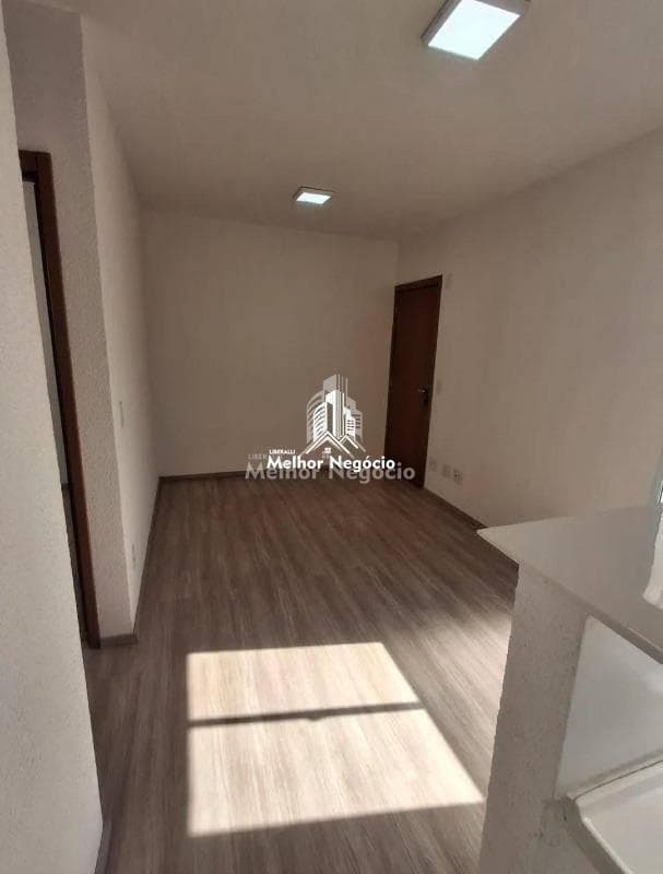 Apartamento à venda em Piracicaba, Jardim Parque Jupiá, com 2 quartos, com 40 m² — foto 8