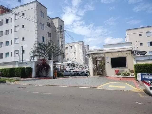 Apartamento à venda em Campinas, Jardim Amazonas, com 2 quartos, com 47 m² — foto 3