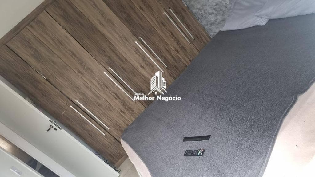 Casa à venda em Piracicaba, Parque Residencial Piracicaba "Balbo", com 2 quartos, com 69 m² — foto 4