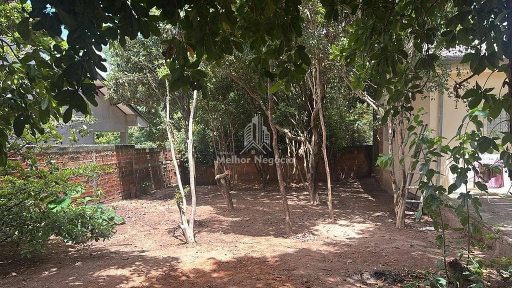 Chácara à venda em Campinas, Chácaras Cruzeiro do Sul, com 3 quartos, com 1000 m² — foto 4