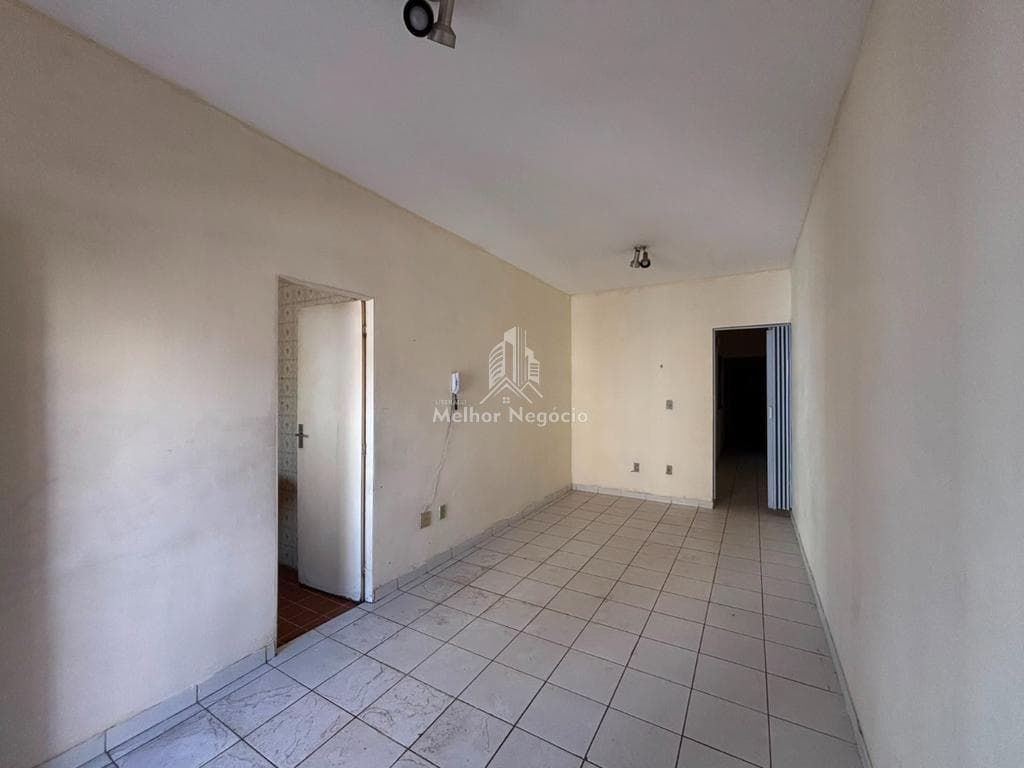 Apartamento à venda em Campinas, Botafogo, com 1 quarto, com 38 m², GERAL — foto 6