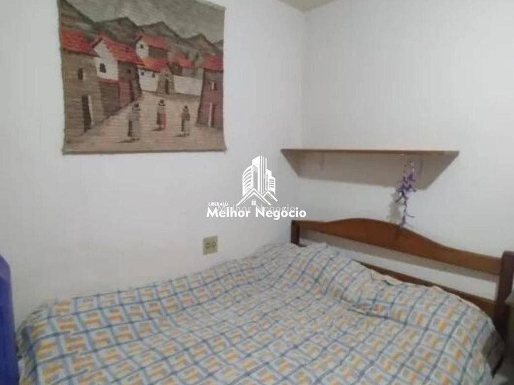 Casa à venda em Campinas, Vila Jequitibás, com 4 quartos, com 260 m² — foto 6
