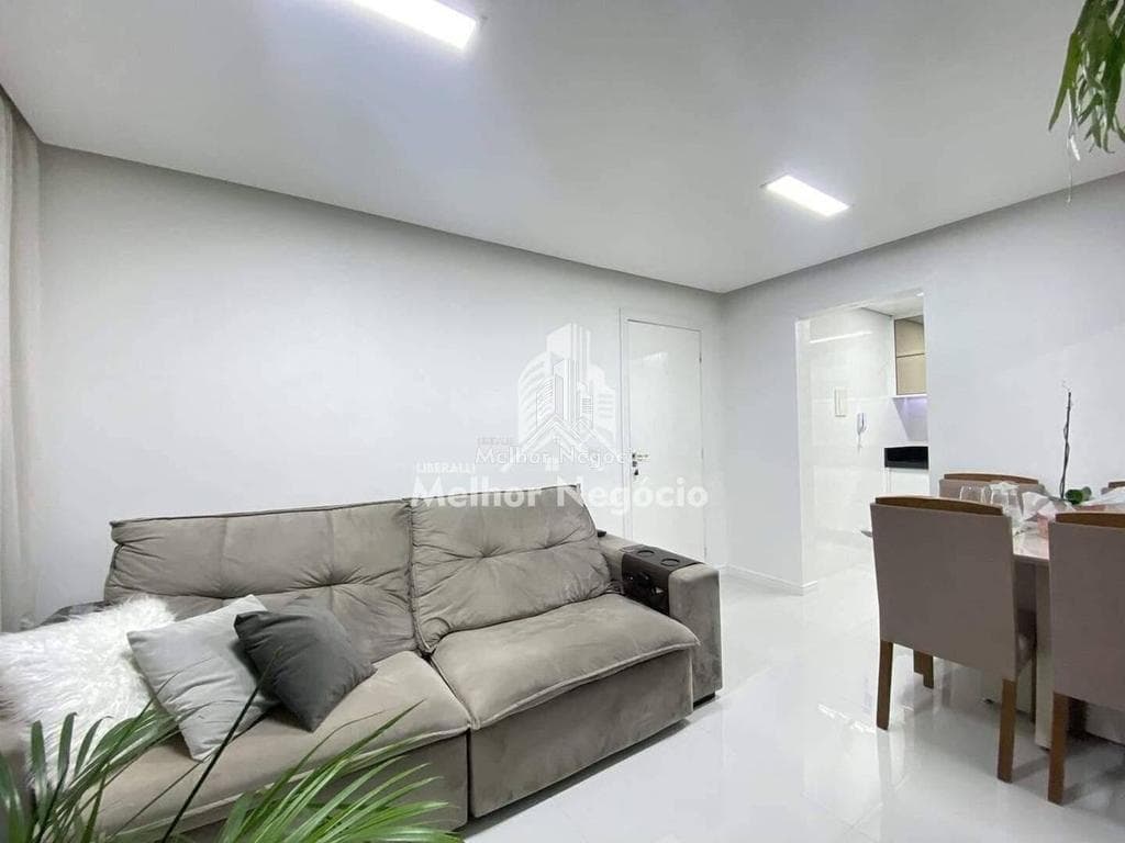 Apartamento à venda em Campinas, Parque Valença I, com 2 quartos, com 49 m² — foto 8