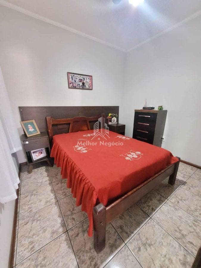 Casa à venda em Campinas, Vila Teixeira, com 2 quartos, com 186 m² — foto 6