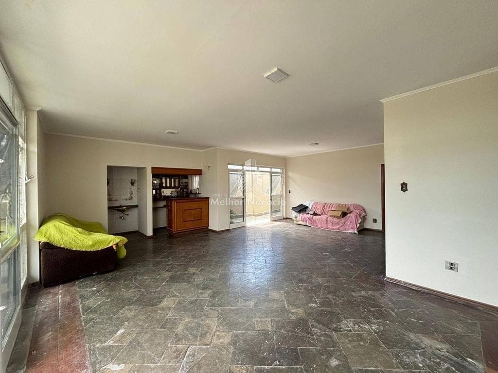 Casa para alugar em Campinas, Jardim Nossa Senhora Auxiliadora, com 5 quartos, com 261 m² — foto 3