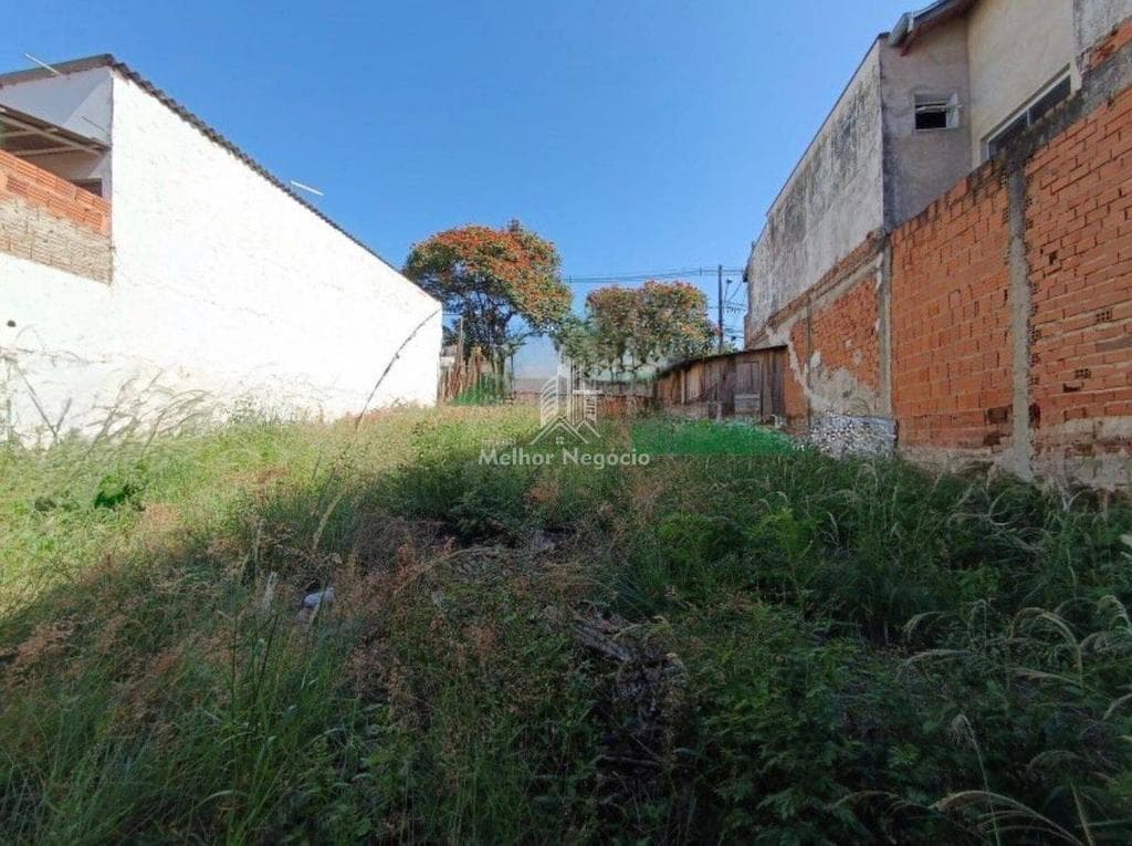 Terreno à venda em Piracicaba, Santa Rita, com 250 m² — foto 5
