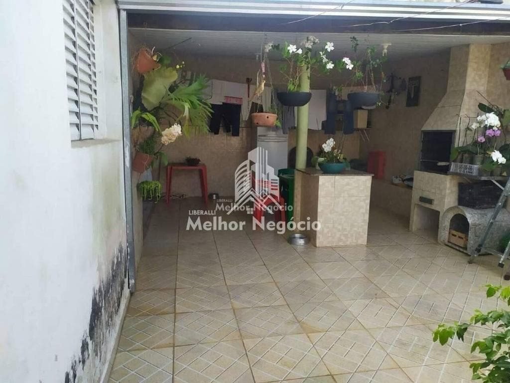 Casa à venda em Campinas, Vila San Martin, com 6 quartos, com 148 m² — foto 7
