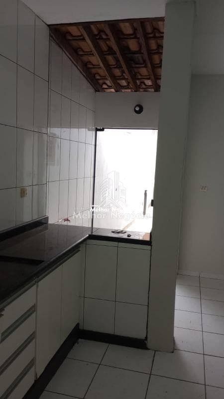 Casa à venda em Santa Bárbara D'Oeste, Vila Mollon IV, com 1 quarto, com 47 m² — foto 7