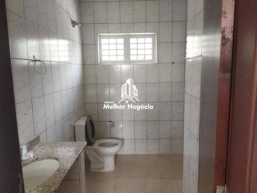 Casa à venda em Sumaré, Parque Residencial Florença, com 4 quartos, com 170 m² — foto 3