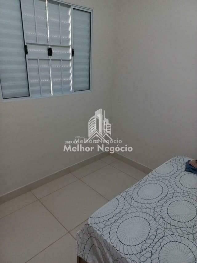 Casa à venda em Sumaré, Altos de Sumaré, com 3 quartos, com 72 m² — foto 5