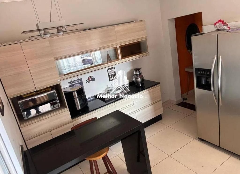 Casa à venda em Hortolândia, Parque Perón, com 2 quartos, com 149 m² — foto 9