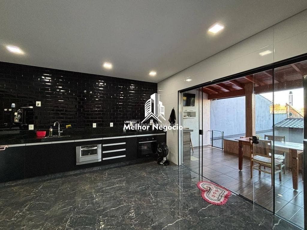 Casa à venda em Campinas, Jardim Santa Genebra, com 3 quartos, com 215 m² — foto 7