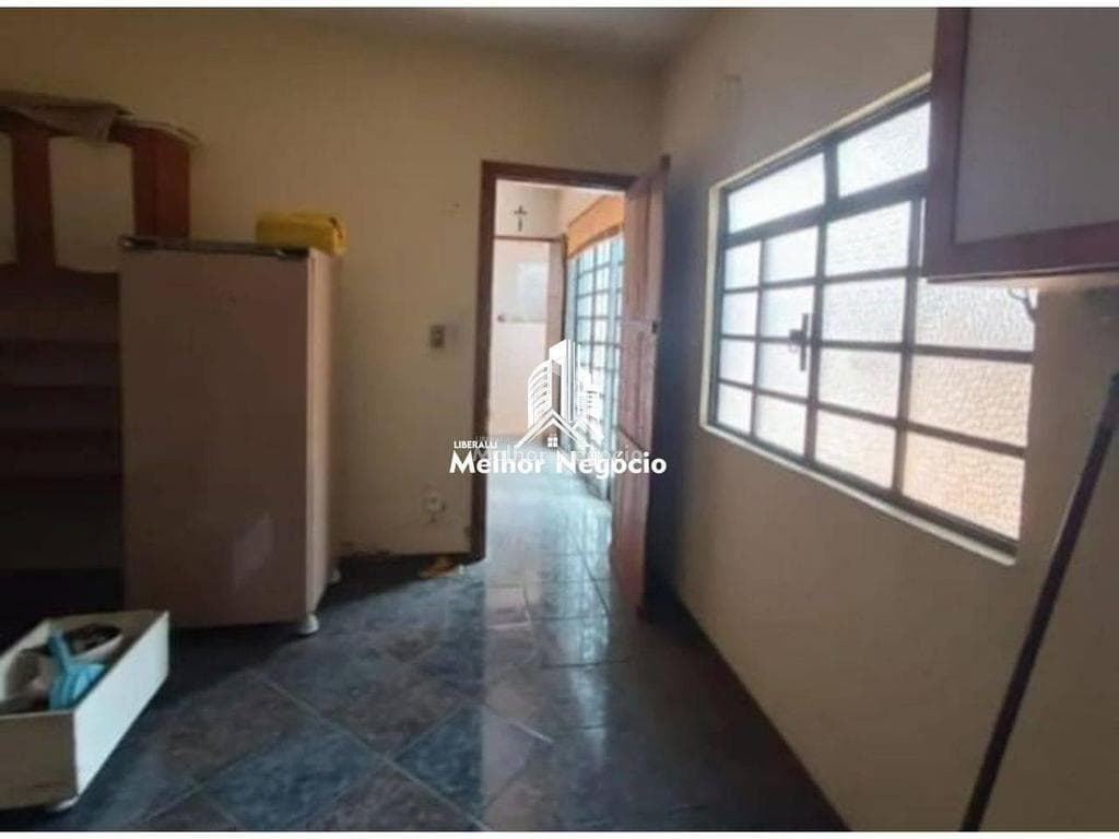 Casa à venda em Campinas, Jardim Belo Horizonte, com 3 quartos, com 150 m² — foto 8