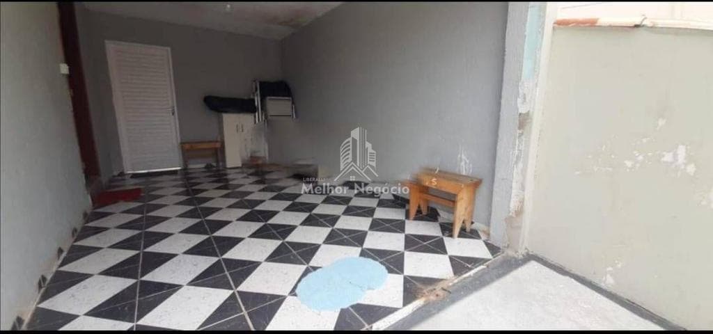 Casa à venda em Valinhos, Jardim Novo Horizonte, com 2 quartos, com 145 m²