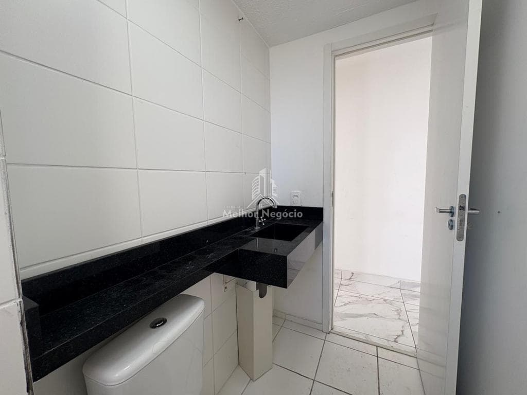 Apartamento à venda em Campinas, Vila Palácios, com 2 quartos, com 44 m², GERAL — foto 9