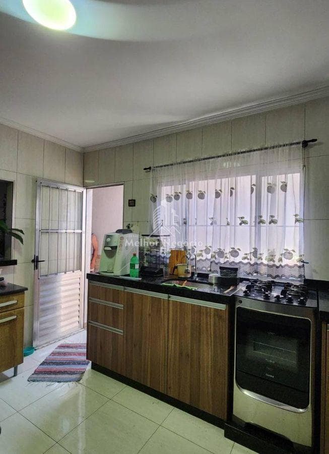 Casa à venda em Hortolândia, Jardim Santo André, com 2 quartos, com 125 m² — foto 7