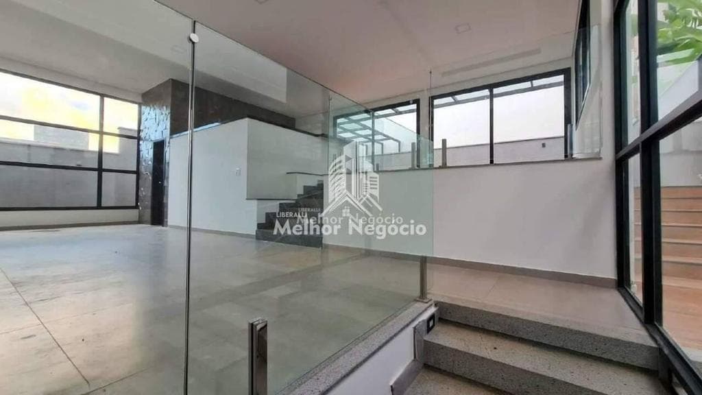 Casa à venda em Piracicaba, Santa Rosa, com 3 quartos, com 226 m², GERAL — foto 5