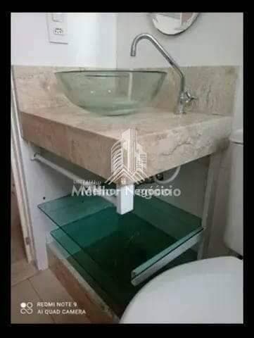 Apartamento à venda em Hortolândia, Vila Inema, com 2 quartos, com 50 m² — foto 7