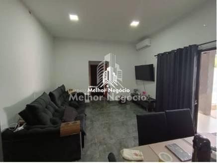 Casa à venda em Sumaré, Estância Árvore da Vida, com 3 quartos, com 140 m² — foto 8