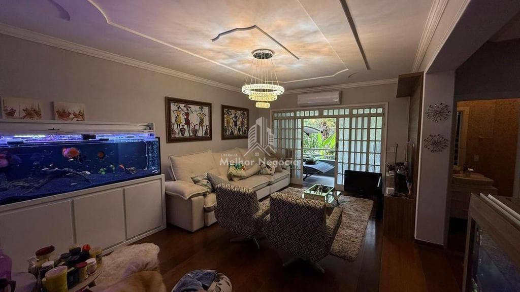 Casa à venda em Campinas, Jardim do Vovô, com 4 quartos, com 332 m² — foto 6