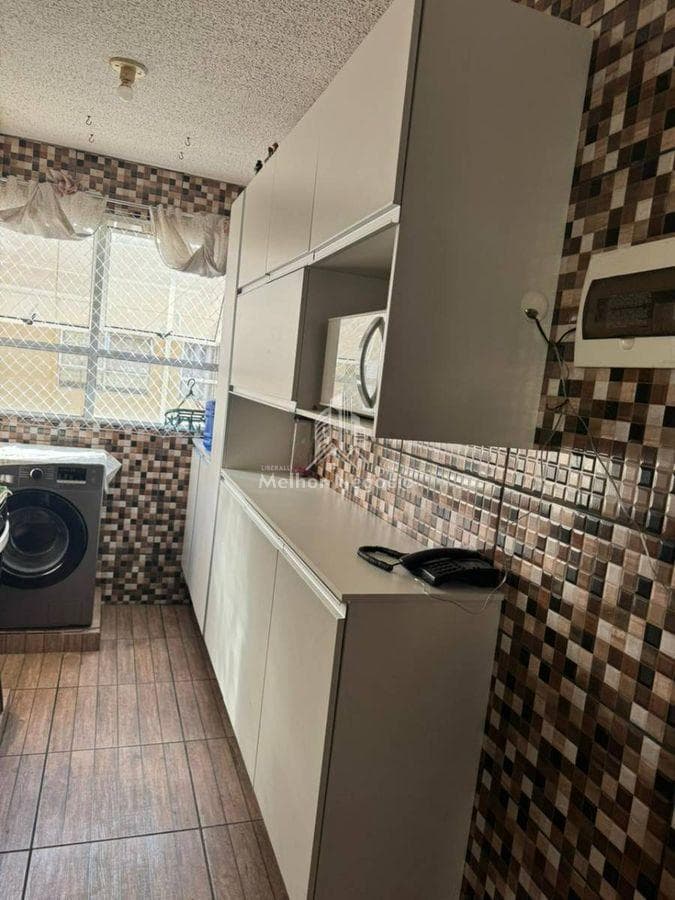 Apartamento à venda com 2 quartos, localizado no bairro Santa Terezinha, Piracicaba - SP - Condomíni — foto 4