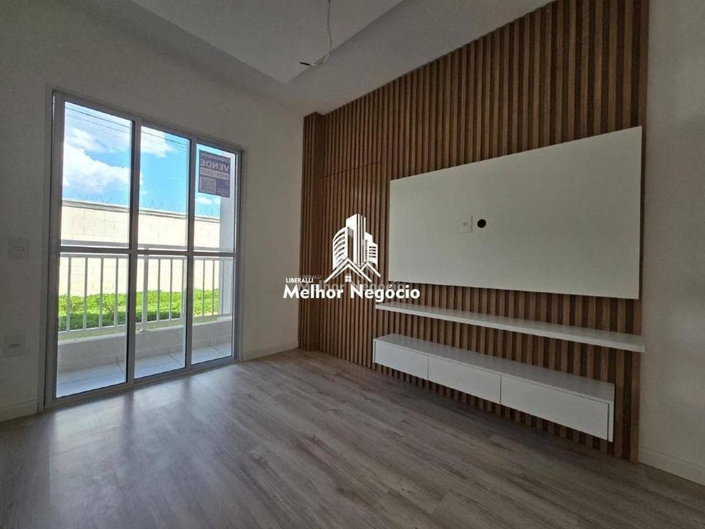 Apartamento à venda em Campinas, Residencial Parque da Fazenda, com 2 quartos, com 44 m² — foto 4