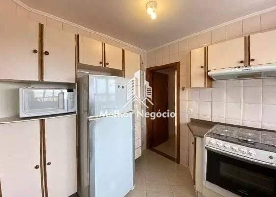 Apartamento à venda em Piracicaba, Centro, com 3 quartos, com 142 m² — foto 6