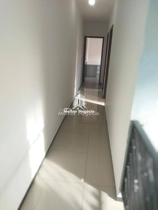Casa à venda em Sumaré, Parque Residencial Florença, com 4 quartos, com 150 m² — foto 9