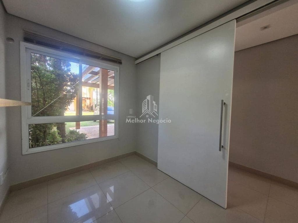 Casa à venda em Campinas, Sítios de Recreio Gramado, com 3 quartos, com 220 m² — foto 4