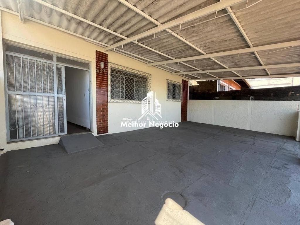 Casa à venda em Campinas, Vila Anhangüera, com 4 quartos, com 217 m² — foto 2
