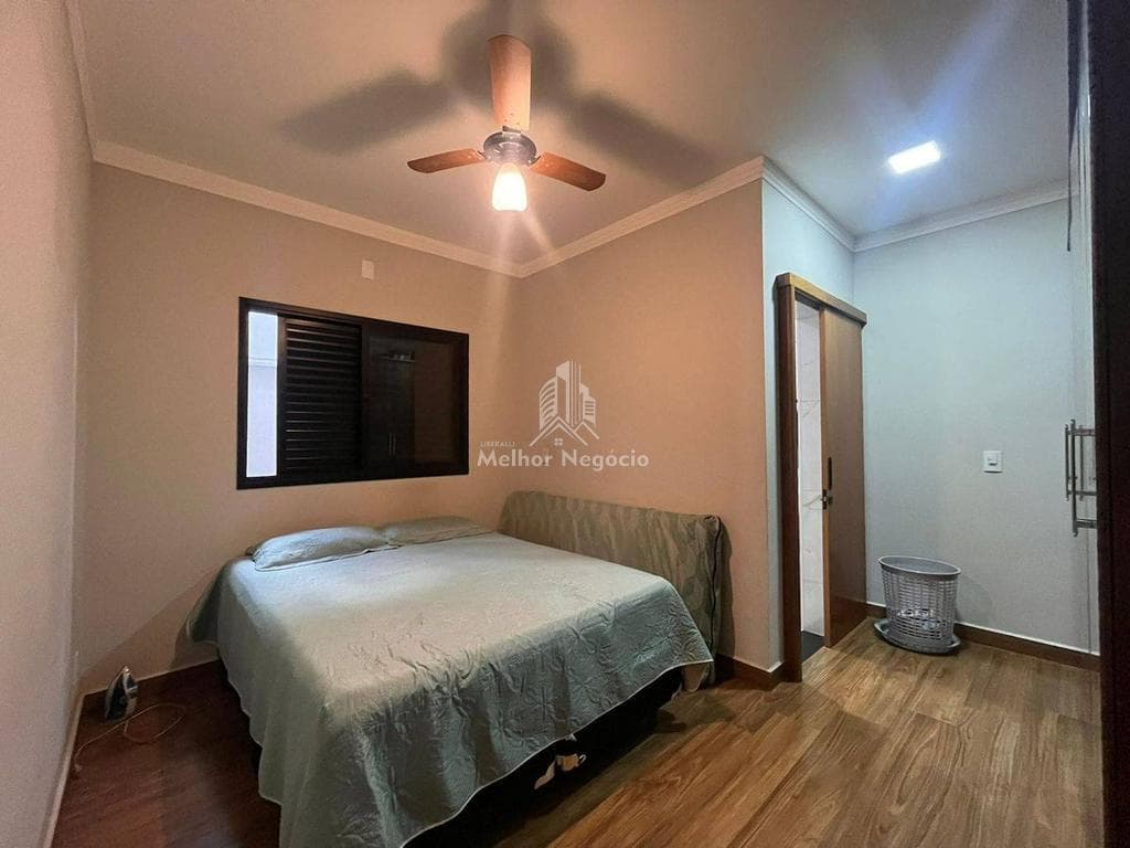 Casa à venda em Rio das Pedras, Residencial San Marino, com 3 quartos, com 170 m² — foto 5