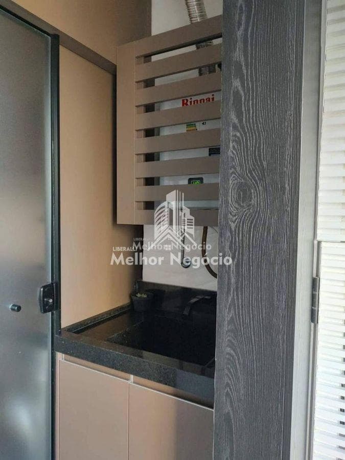Apartamento à venda em Campinas, Parque das Flores, com 2 quartos, com 57 m² — foto 8