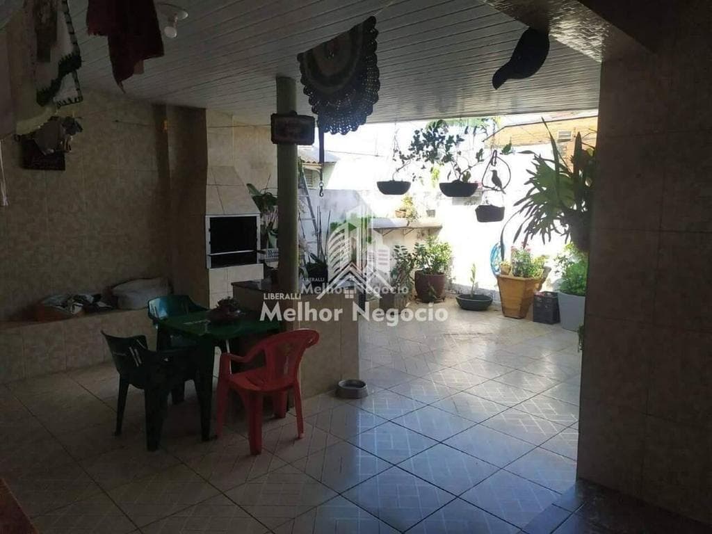 Casa à venda em Campinas, Vila San Martin, com 6 quartos, com 148 m² — foto 9