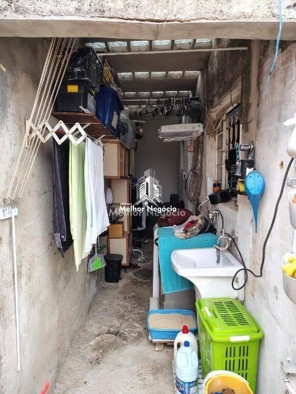Casa à venda em Campinas, Jardim Novo Maracanã, com 2 quartos, com 50 m² — foto 4