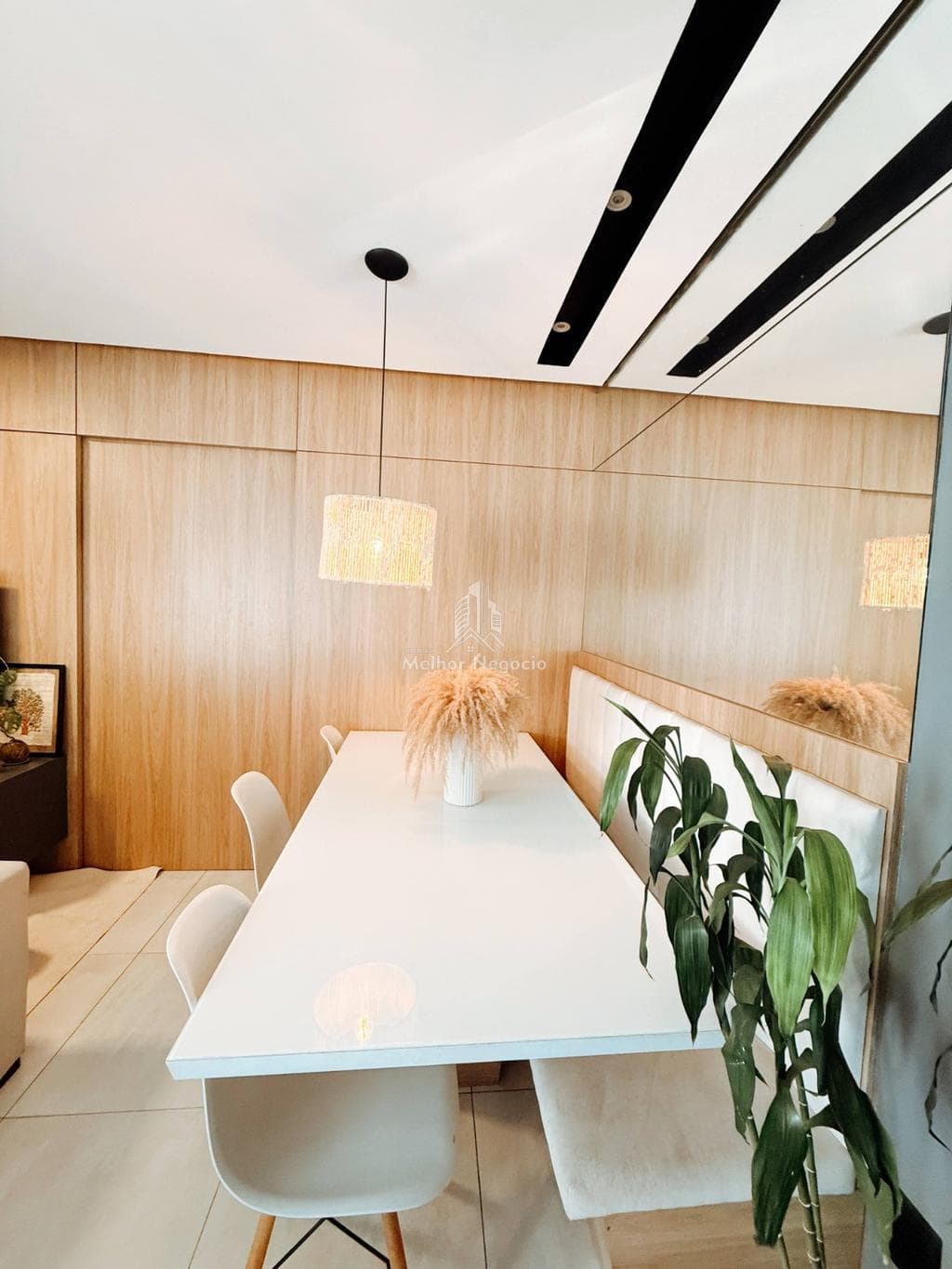 Apartamento à venda em Santa Bárbara D'Oeste, Lagoa Seca, com 2 quartos, com 57 m², GERAL — foto 6